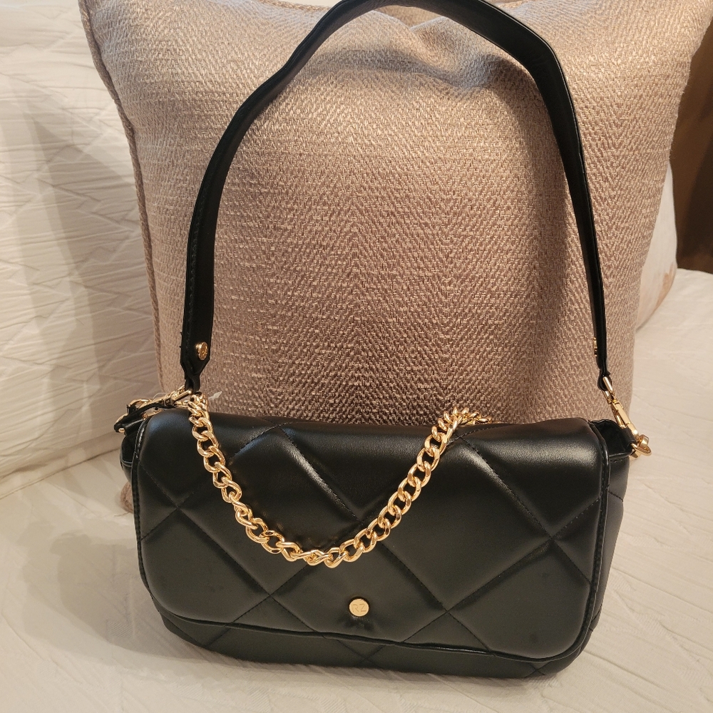 NWT Rachel Zoe shoulder bag - Picture 11 of 14